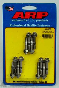 ARP Hi-perf SS hex valve cover stud kit