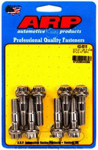 ARP M10 X 1.25 X 48mm broached stud kit 8pcs