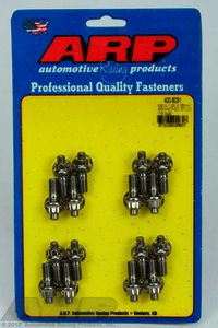 ARP M8 X 1.25 X 32mm broached stud kit - 16pcs