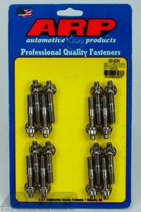 ARP M8 X 1.25 X 51mm broached stud kit - 16pcs