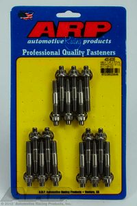 ARP M8 X 1.25 X 57mm broached stud kit - 16pcs