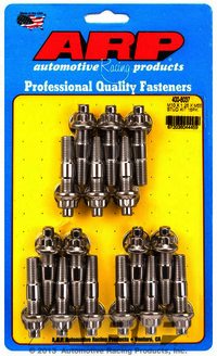 ARP M10 X 1.25 X 55mm broached stud kit 16pcs