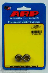 ARP 7/16-20 SS 12pt nut kit