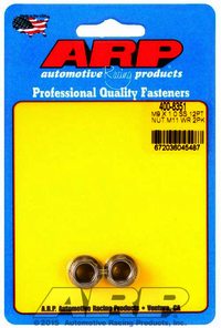 ARP M9 X 1.00 SS M11 socket 12pt nut kit