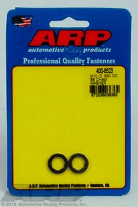 ARP M10ID .630OD SS chamfer washers