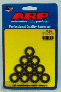 ARP M10 ID .865 OD SS washers