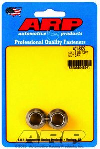 ARP 1/2-13 SS 12pt nut kit