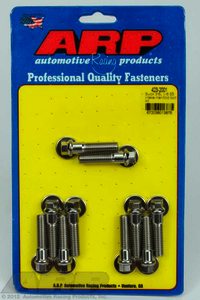 ARP Buick 3.8L V-6 SS intake manifold bolt kit