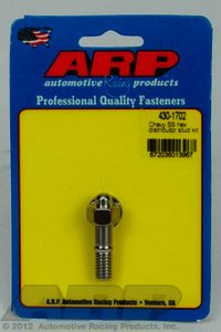 ARP Chevy SS hex distributor stud kit