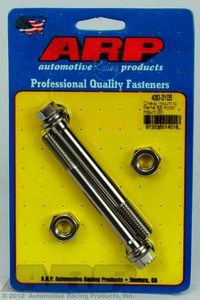 ARP Chevy, mount to frame, SS motor mount bolt kit