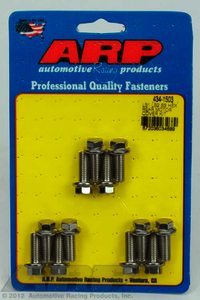 ARP LS1 LS2 SS hex rear motor cover bolt kit