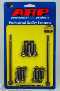 ARP LS1 LS2 SS 12pt oil pan bolt kit