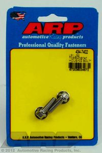 ARP LS1 LS2 SS hex thermostat housing bolt kit