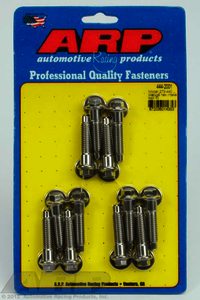 ARP Mopar 273-440 wedge hex intake manifold bolt kit