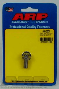 ARP Ford SS 12pt coil bracket bolt kit