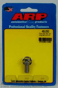 ARP Ford SS hex coil bracket bolt kit