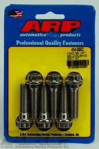 ARP Ford SS 12pt bellhousing bolt kit