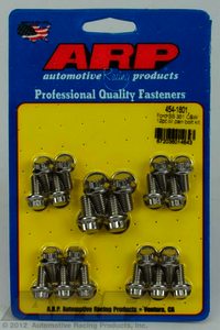 ARP Ford SS 351C & W 12pt oil pan bolt kit