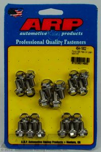 ARP Ford SS hex oil pan bolt kit