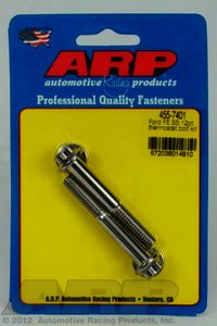 ARP Ford FE SS 12pt thermostat bolt kit