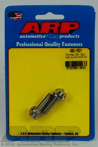 ARP Pontiac SS 12pt fuel pump bolt kit