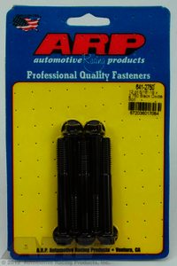 ARP 5/16-18 x 2.750 12pt black oxide bolts