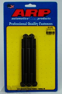 ARP 5/16-18 x 4.750 12pt black oxide bolts