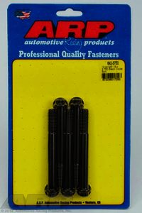 ARP 3/8-16 x 3.750 12pt black oxide bolts