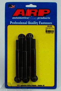 ARP 7/16-14 x 4.250 12pt black oxide bolts