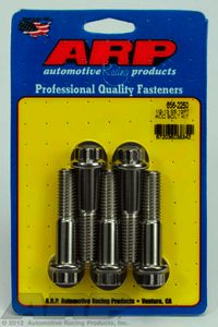 ARP 1/2-13 x 2.250 12pt SS bolts