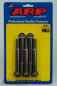 ARP 1/2-13 x 4.000 12pt SS bolts