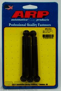 ARP M6 x 1.00 x 90 12pt black oxide bolts