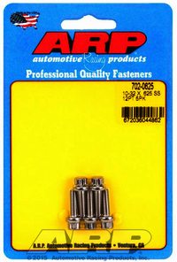 ARP 10-32 x .625 12pt SS bolts