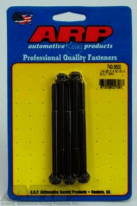 ARP 1/4-28 x 3.500 12pt black oxide bolts