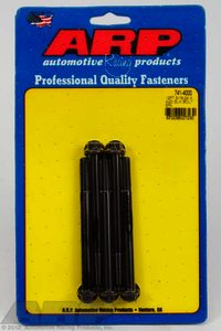 ARP 5/16-24 x 4.000 12pt black oxide bolts