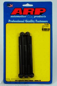 ARP 5/16-24 x 4.500 12pt black oxide bolts