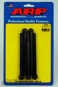 ARP 3/8-24 x 5.000 12pt black oxide bolts