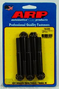 ARP 7/16-20 x 3.250 12pt black oxide bolts