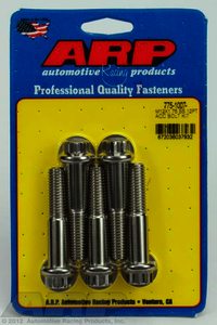 ARP M12 X 1.75 X 60 12pt SS bolts