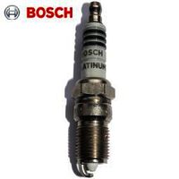 Bosch Platinum FR6KPP33 spark plug - heat range 6 0.8mm gap