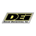 Design Engineering Tank & Installation Kit - with 5 lb. Tank