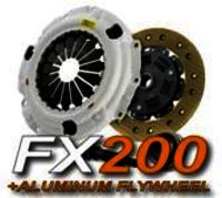 Clutch Masters FX200 clutch - Honda 2.0L S2000 1999 - 2009