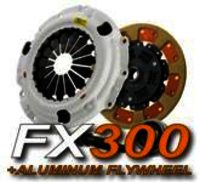 Clutch Masters FX300 clutch - Nissan 3.5L Maxima 2002 - 2006