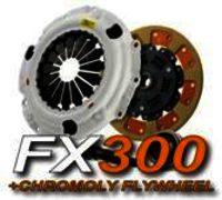 Clutch Masters FX300 clutch - Suzuki 1.3L Samurai 1986 - 1995