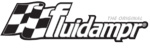Fluidampr Adapter External Balance 400 Chevy (720111) Hub only s - Klik om te sluiten