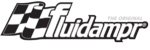 Fluidampr Internal 262 - 350, 409 CID V-8, 90 V-6