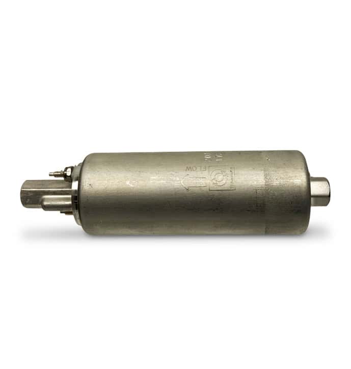 TI Automotive / Walbro GSL392 in-line fuelpump 255l/h