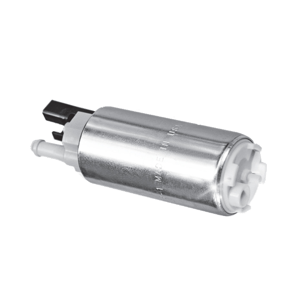 TI Automotive / Walbro GSS342 in-tank fuelpump 255l/h