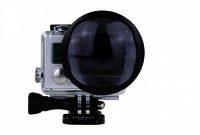 Polar Pro Macro lens - Hero3+ (plus)