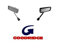 Goodridge FIA formule spiegel - 150mm x 50mm